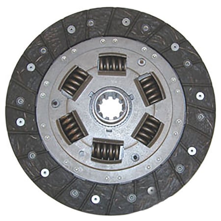 Aftermarket 8" Trans Disc 76630-13310
